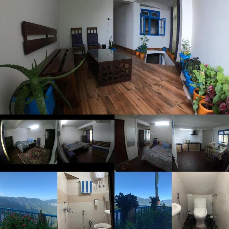 GIRIN Homestay photo
