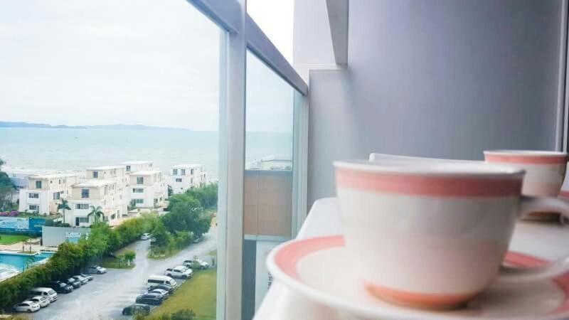 Veranda Residence Pattaya by IN photo