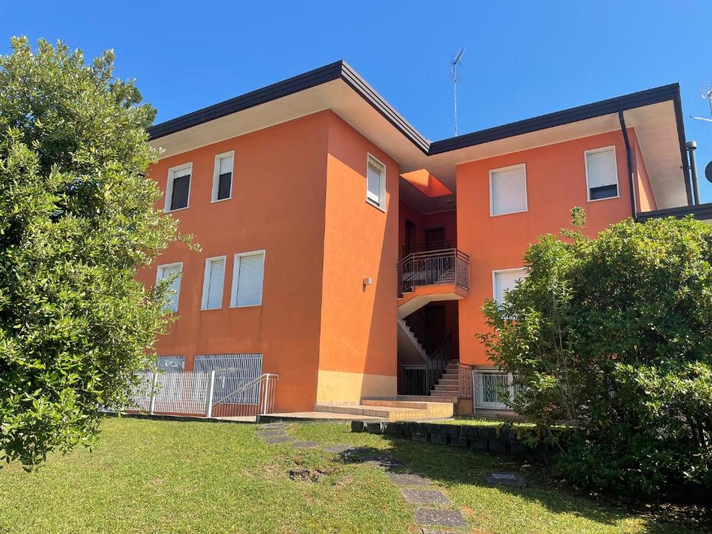 Villa Nildes - Appartamenti - 3