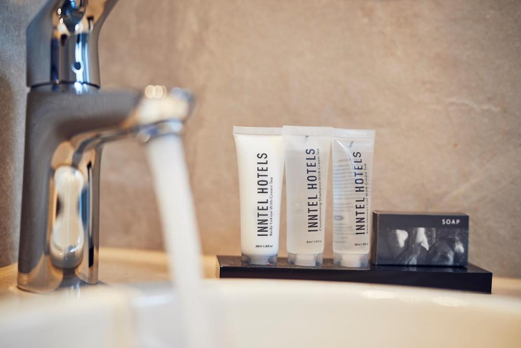 Inntel Hotels Amsterdam Centre Photo 40