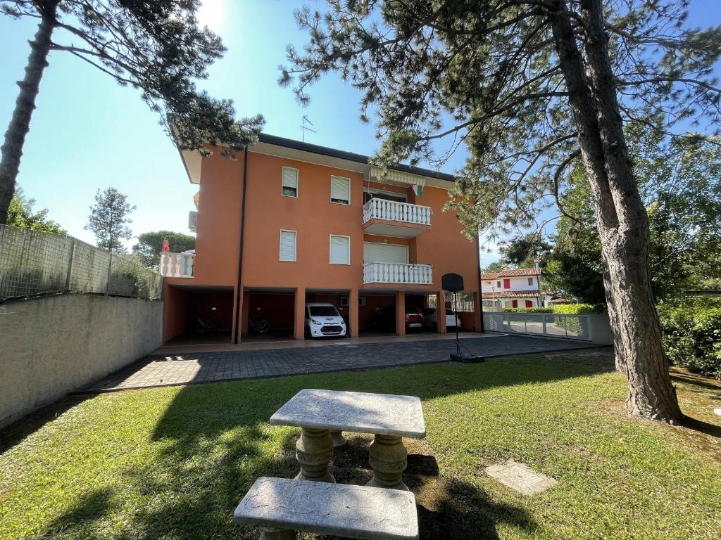 Villa Nildes - Appartamenti - 4