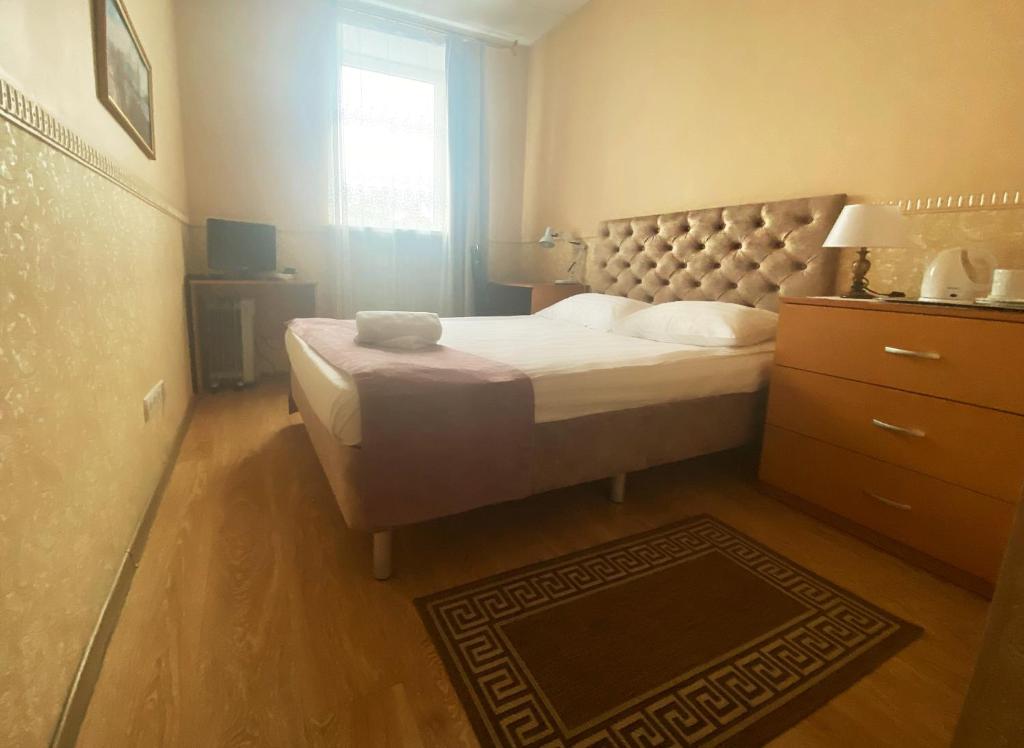 N-House Hotel photo
