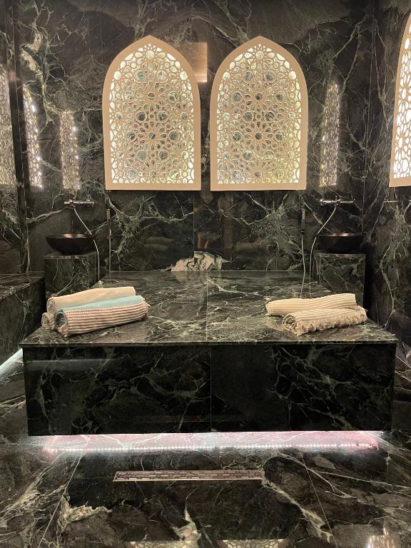 Klajdi Resort & SPA — Spa in Golem, Tirane