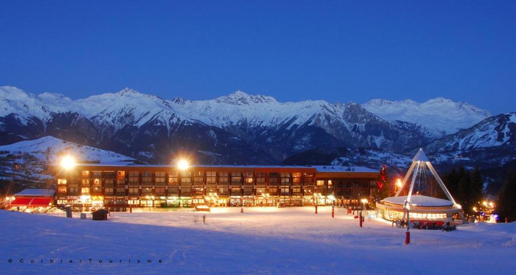travelski home classic - Résidence Vanguard - 2