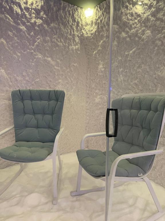 Klajdi Resort & SPA — Spa in Golem, Tirane