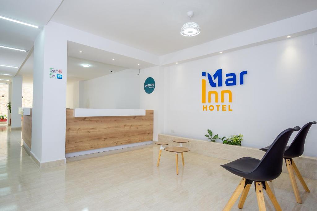 Ayenda Mar Inn photo