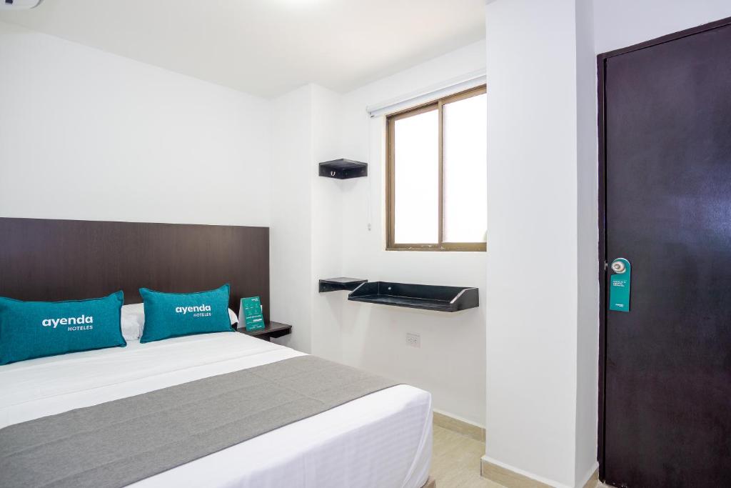Ayenda Mar Inn photo