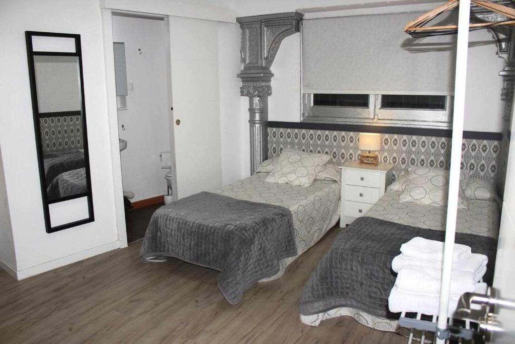 Moderno apartamento en el corazón de Madrid (Sol) - 5