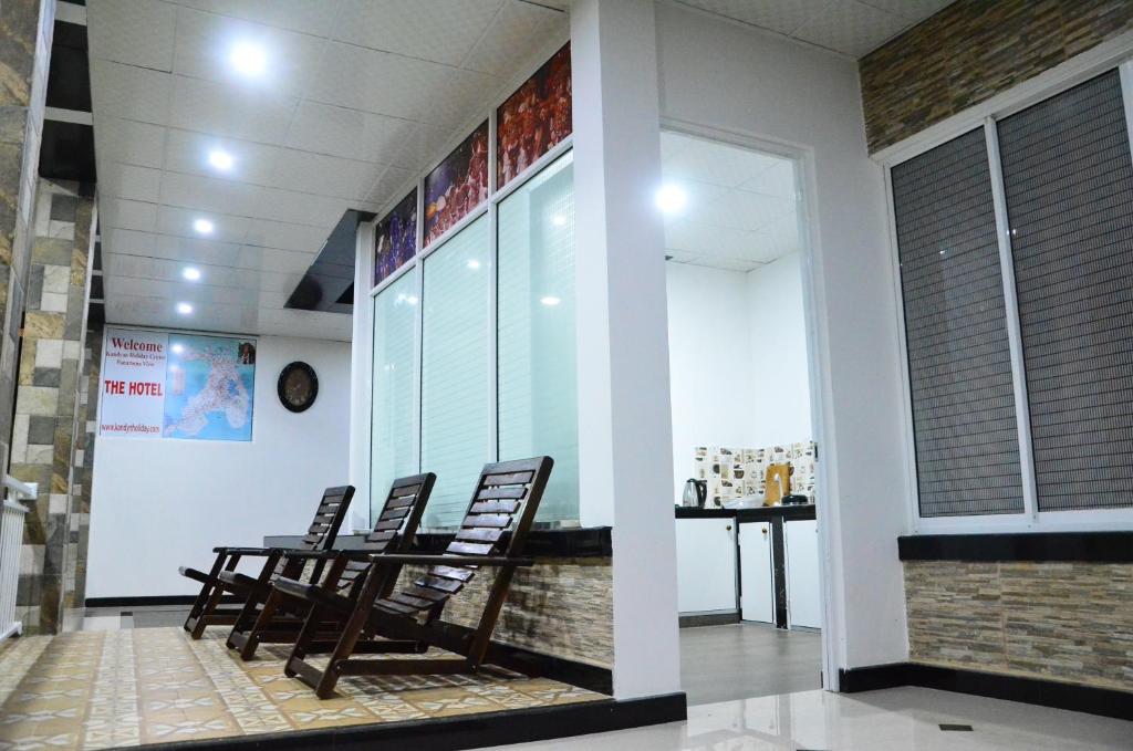 Kandyan Feel Free Homestay — Hotel in Kandy