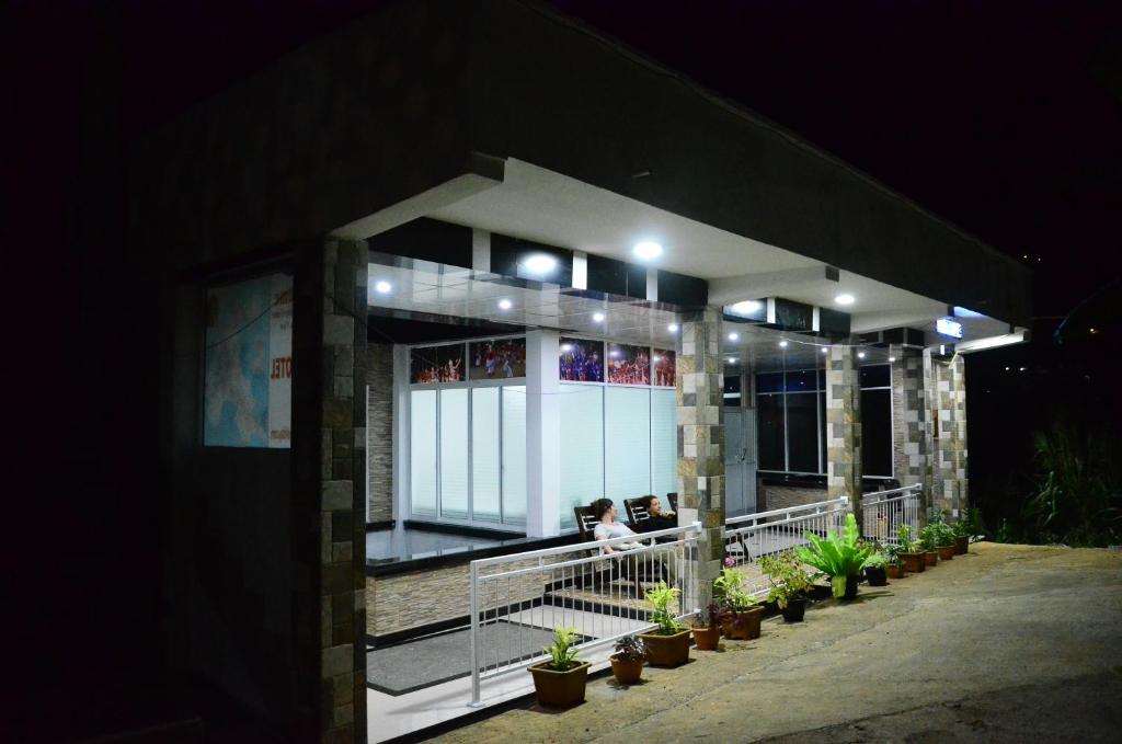 Kandyan Feel Free Homestay photo