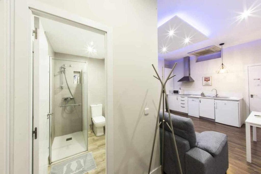 Céntrico apartamento entre Sol, Ópera y Pza Mayor - 3