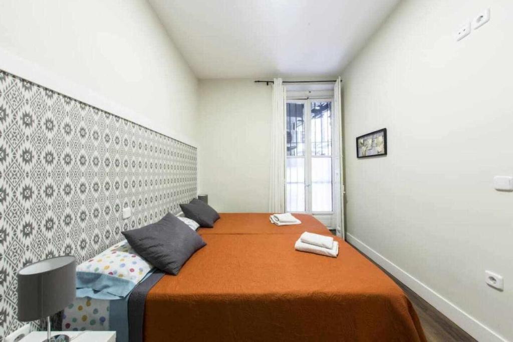 Céntrico apartamento entre Sol, Ópera y Pza Mayor - 2