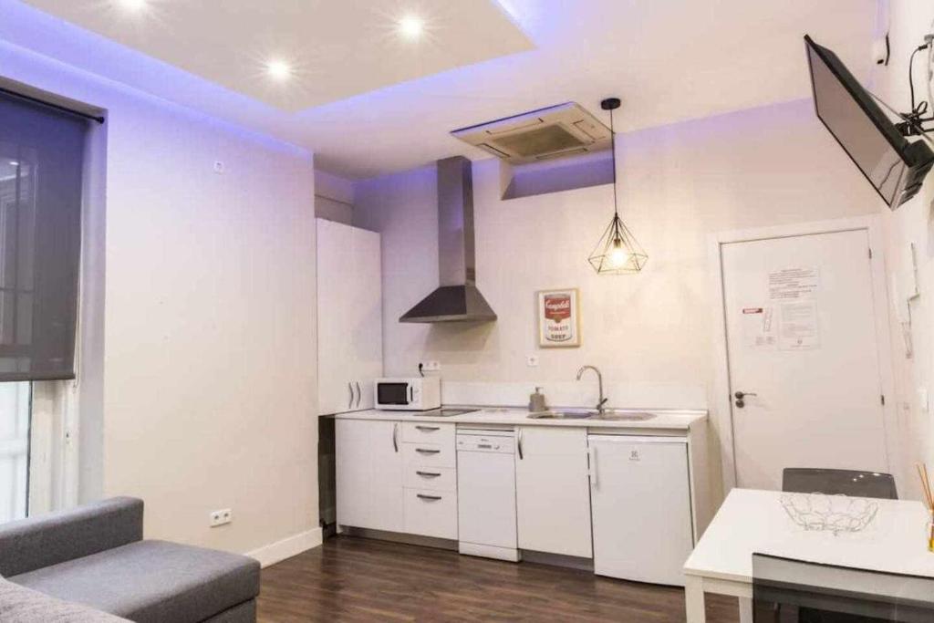 Céntrico apartamento entre Sol, Ópera y Pza Mayor - 5