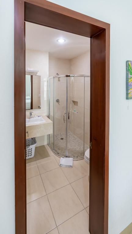 Imperla Hotel photo