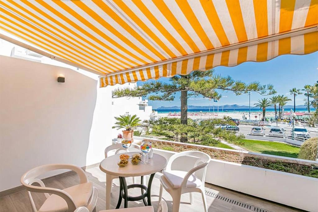 Apartment Oiza Classic, at Alcudia Beach - 2