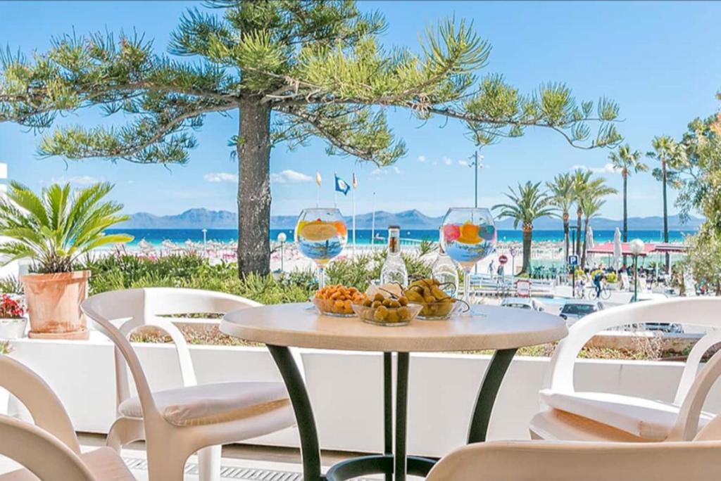 Apartment Oiza Classic, at Alcudia Beach - 4