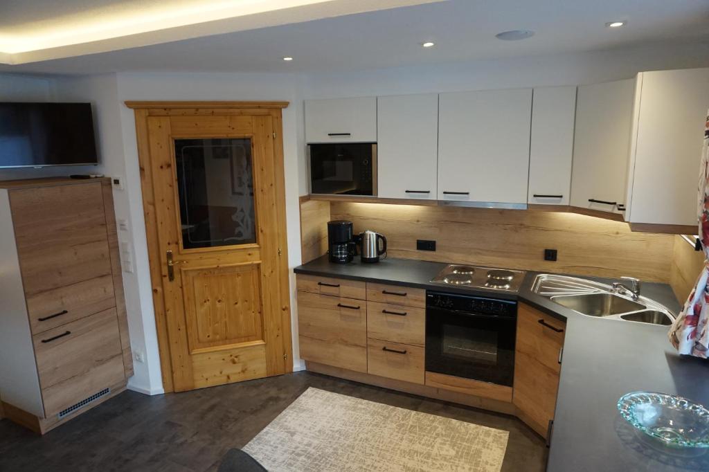 Komfort Appartements Talbach - 5