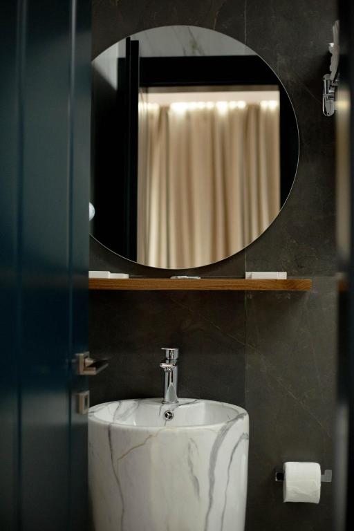 Mergan Hotel photo