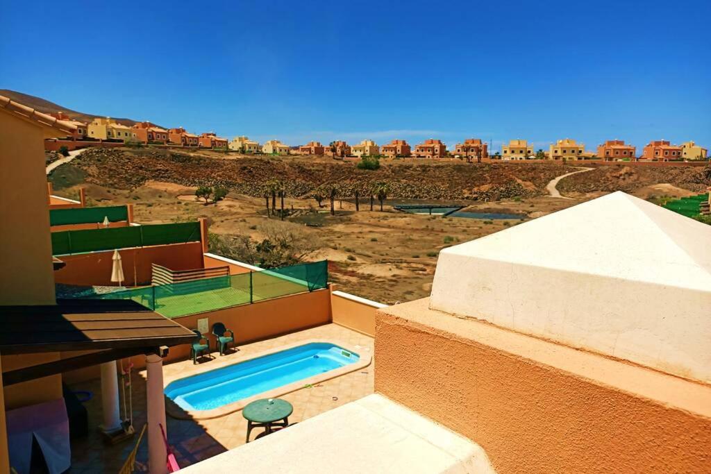 Casa Shakka Rocka: Lux Villa with Pool and View - 3