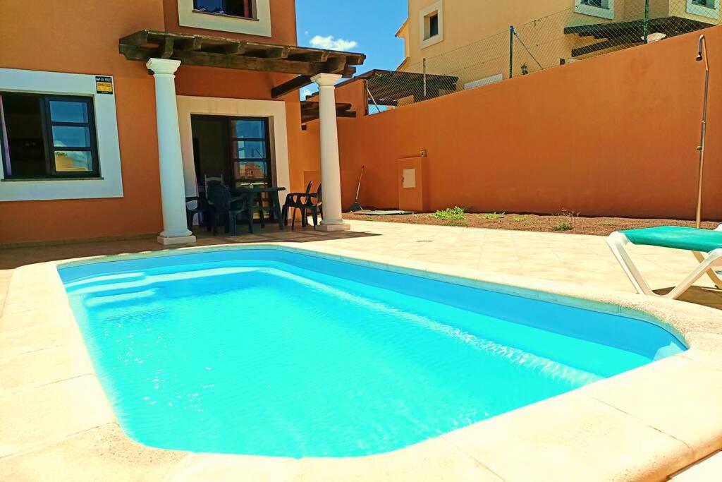 Casa Shakka Rocka: Lux Villa with Pool and View - 1