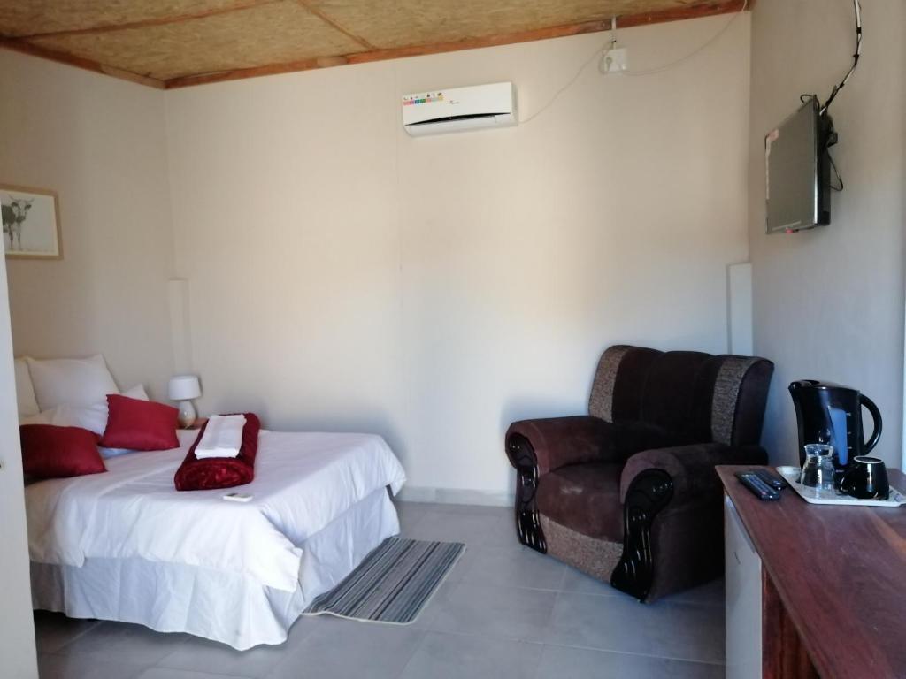 Diyuyi Restaurant and Guest rooms Accommodation — Hotel in Divundu