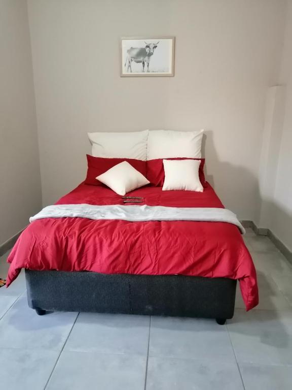 Diyuyi Restaurant and Guest rooms Accommodation photo