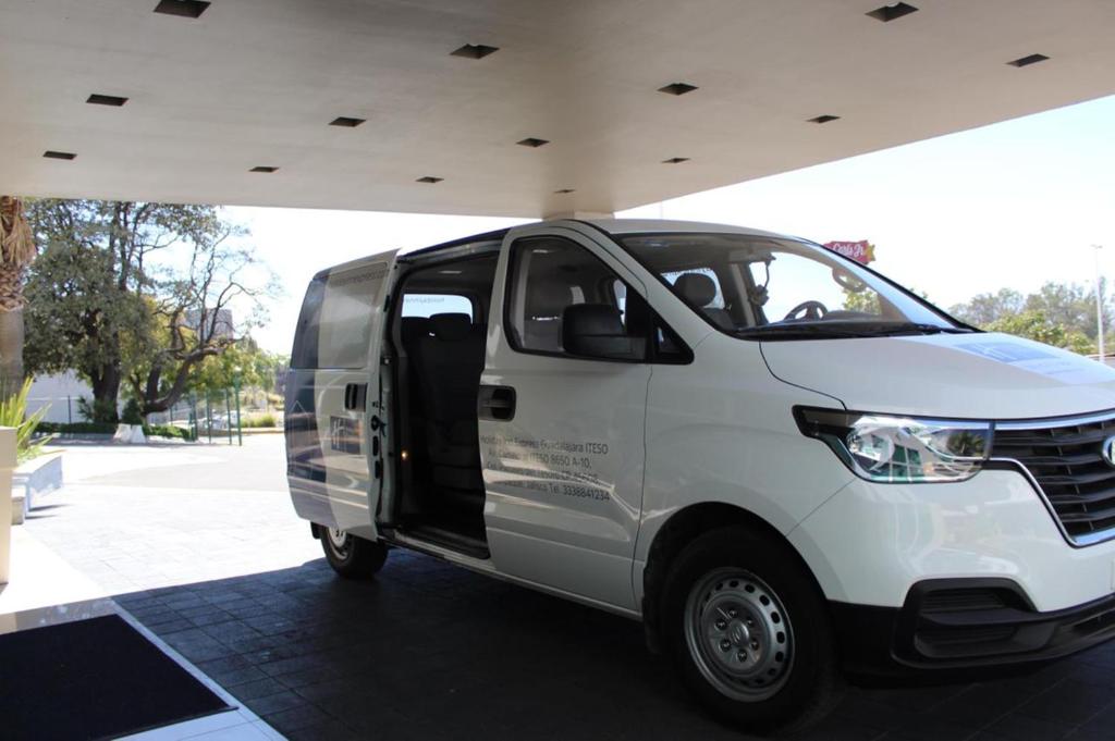 Holiday Inn Express Guadalajara Iteso by IHG - 2