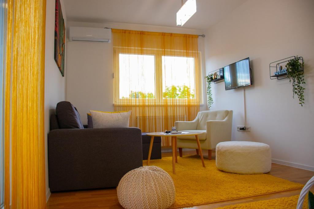 Exclusive apartment Visoko - 3