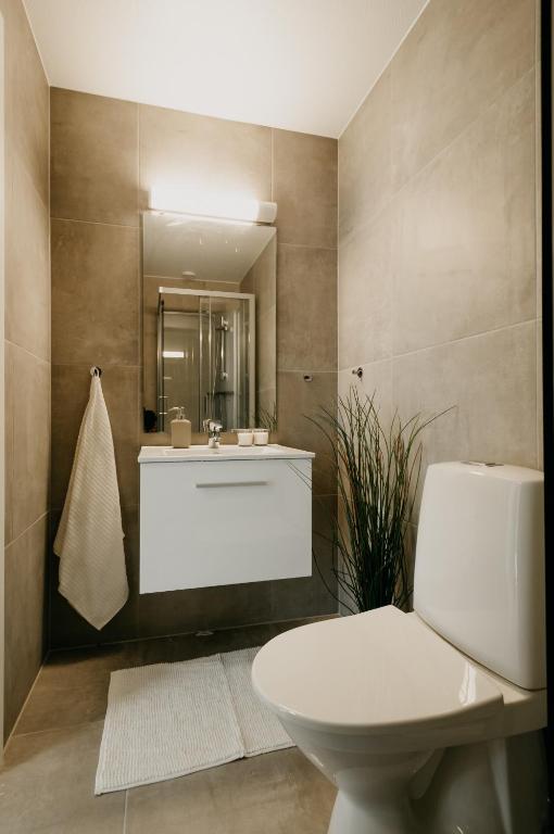 Bergen Beds - Serviced apartments in the city center photo