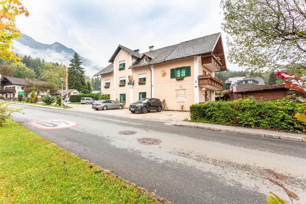 Landgasthof Fürstenbrunn - 2