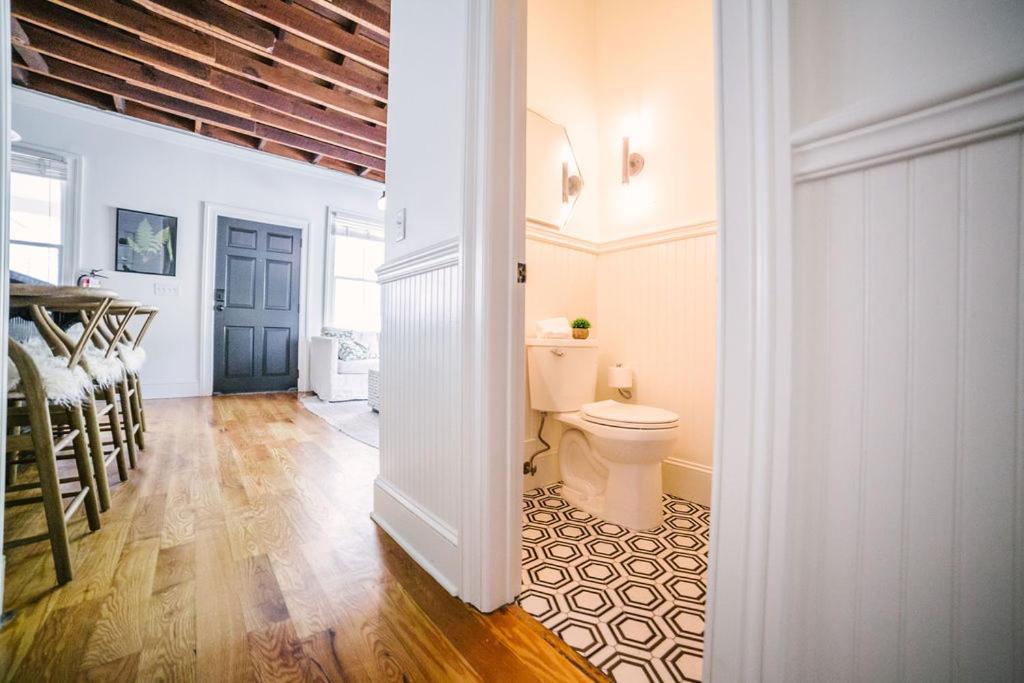 Guesthouse Charleston SOUTH 105 5 전경