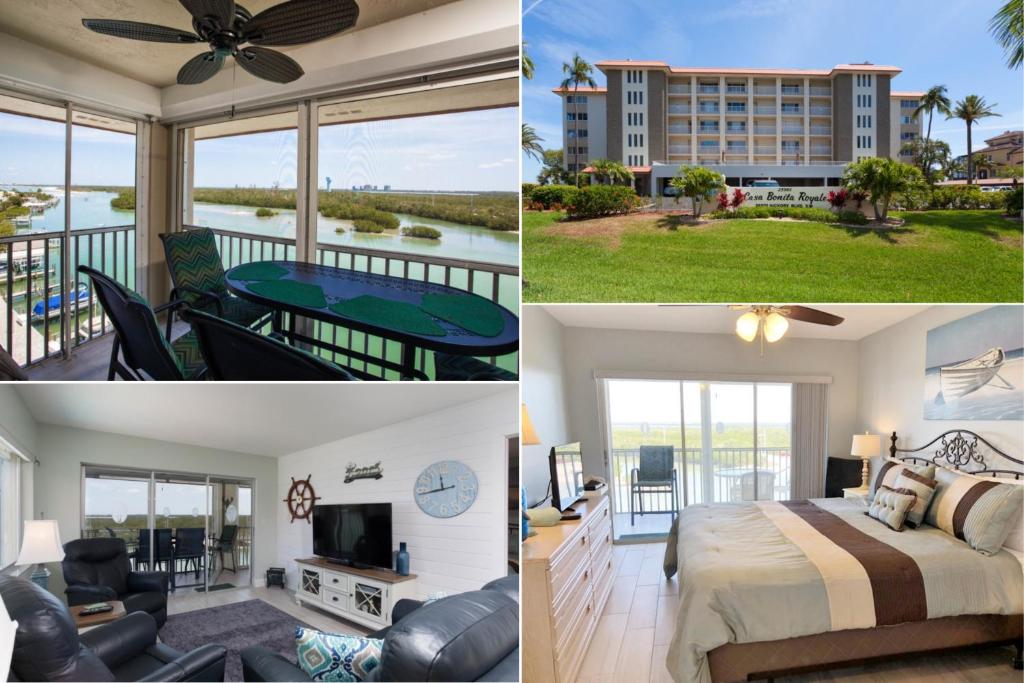 Billie's Casa Bonita Royale Condo