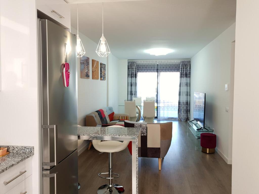 Boutique apartment near the beach, 1 Gbps Wi-Fi - 3