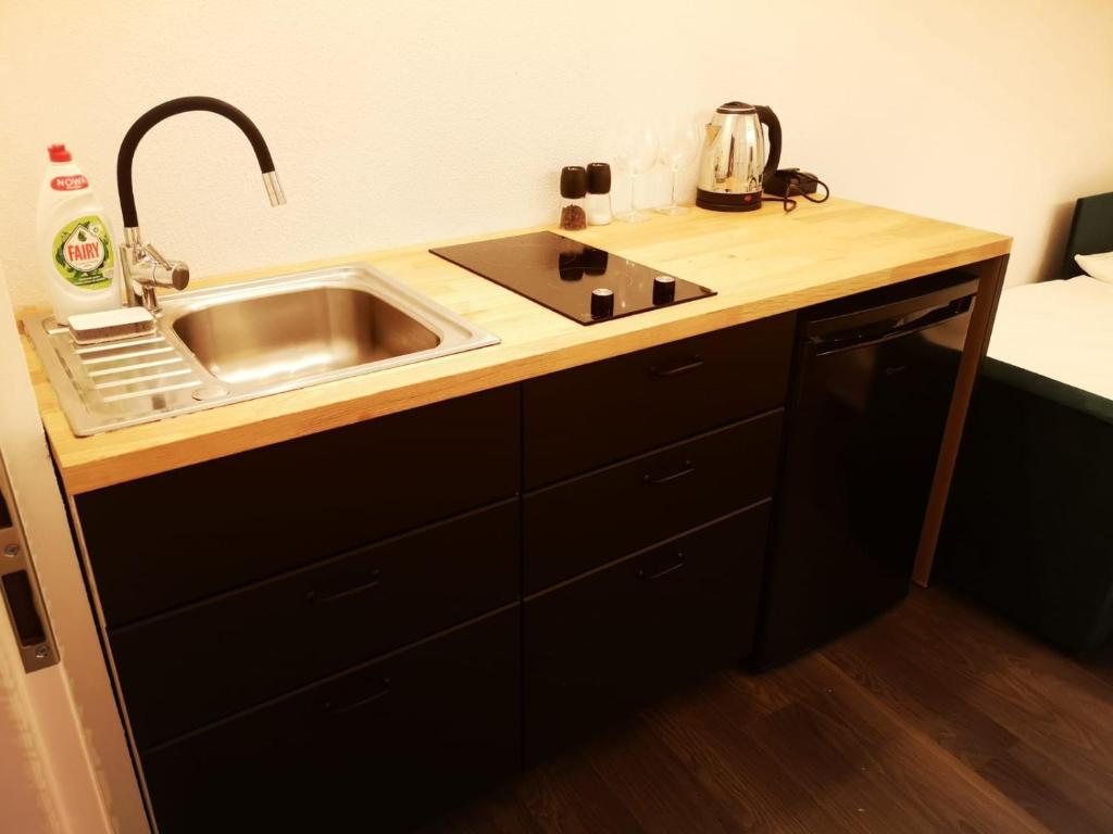 Apartamenty LENA 1 전경