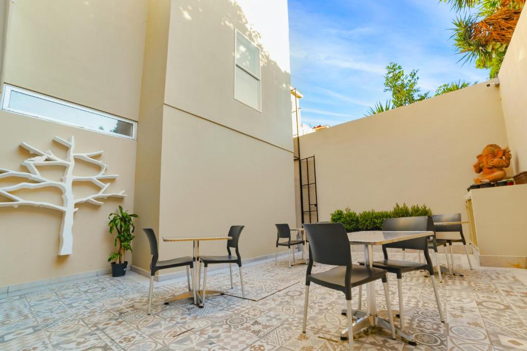 Árbol Suites - 5