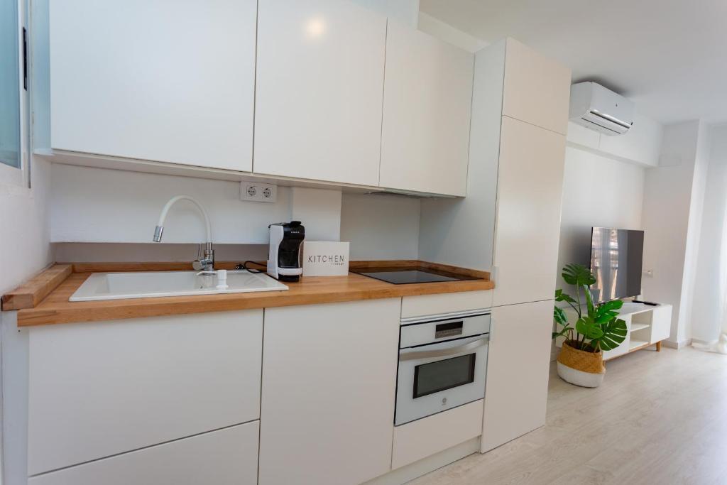 Apartamento Los Olivos II - Cullera - 3