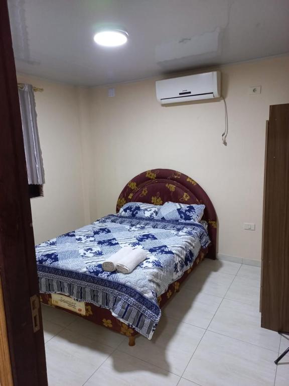 Ciudad del Este - Departamento Paraguay - 1
