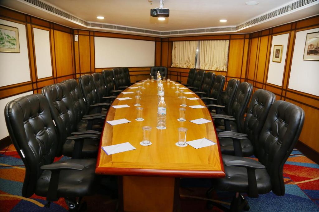 ビジネスセンター