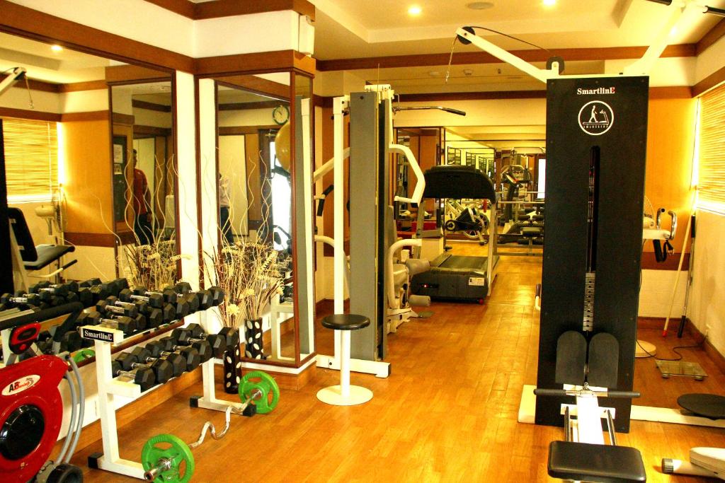Gokulam Park Hotel photo