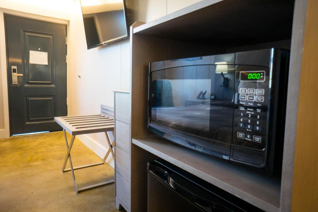 스테이 익스프레스 인 채터누가