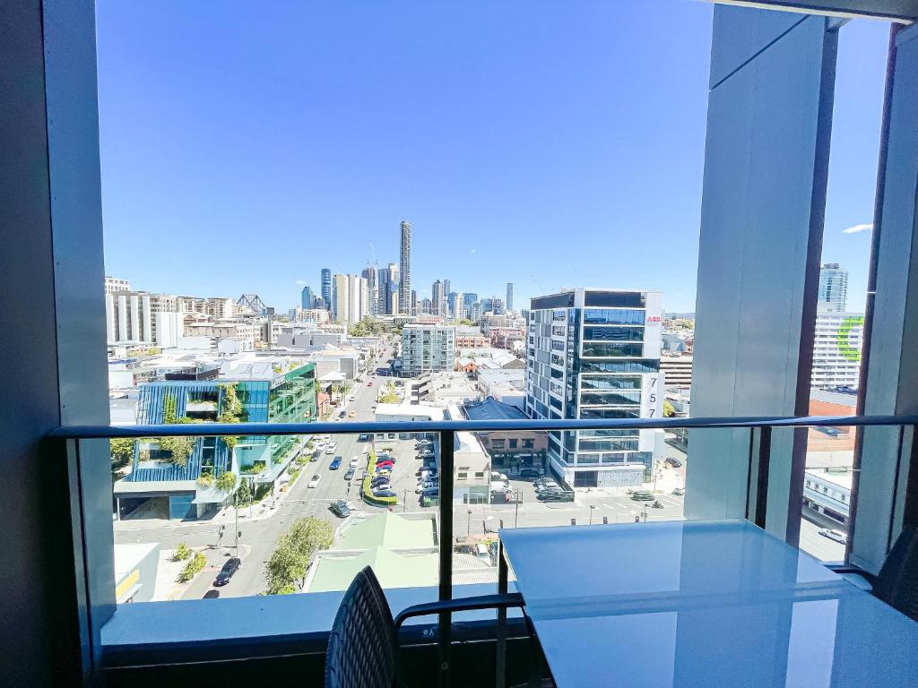 Apartments on Connor photo