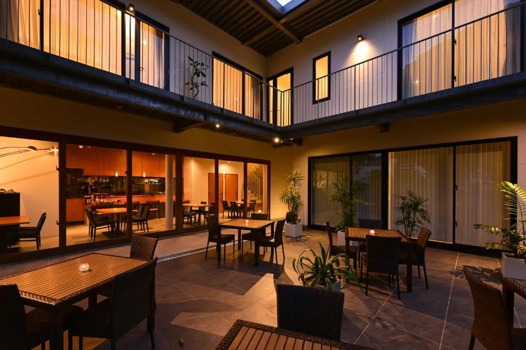 kānusuba zamami, hotel in Zamami