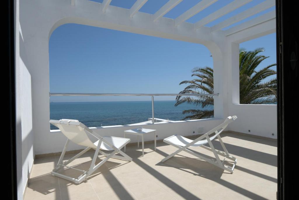 Dar Corniche La Marsa (Adults Only) photo