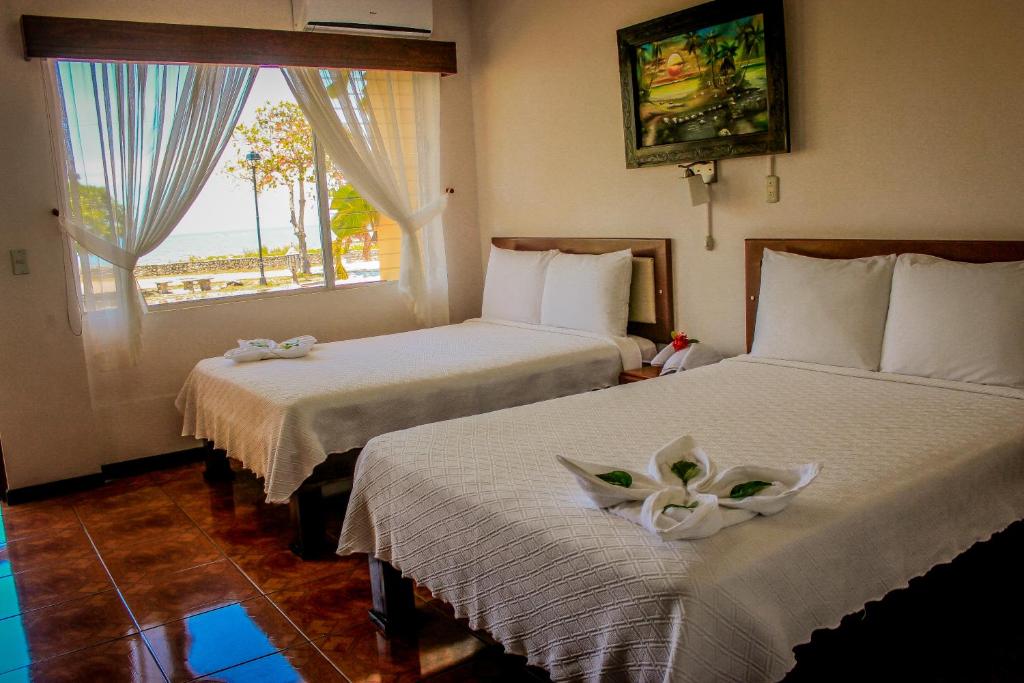 Hotel Yadran Beach Resort photo