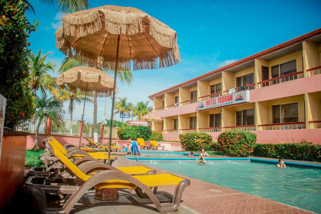 Hotel Yadran Beach Resort photo