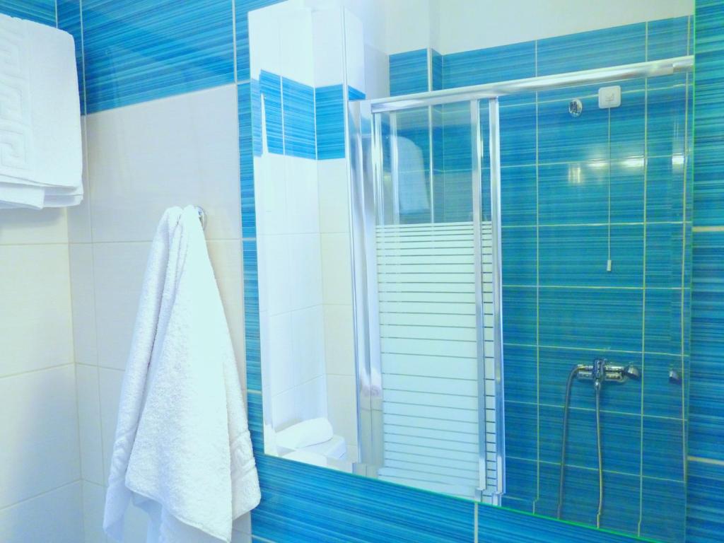 Stratos Hotel — Afytos, Macedonia Środkowa