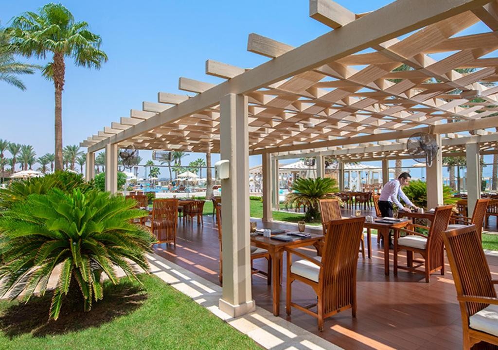 Premier Le Reve Hotel & Spa Sahl Hashesh -Adults Only — Sahl Hasheesh, Red Sea