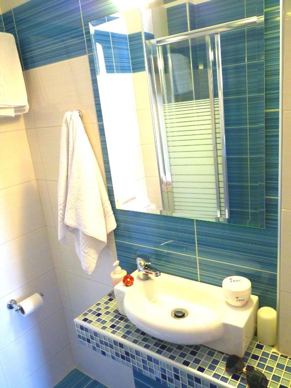 Stratos Hotel — Afytos, Macedonia Środkowa