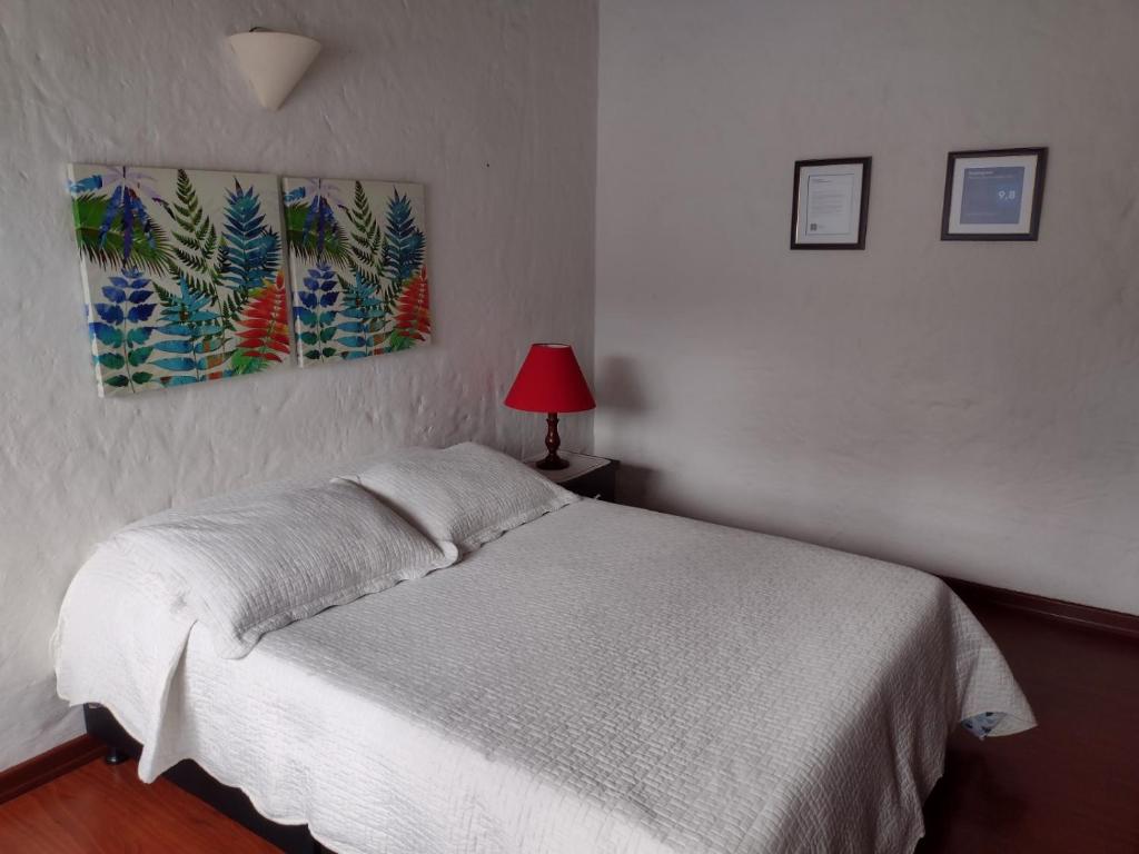 Casa Turistica Camitas Inn photo