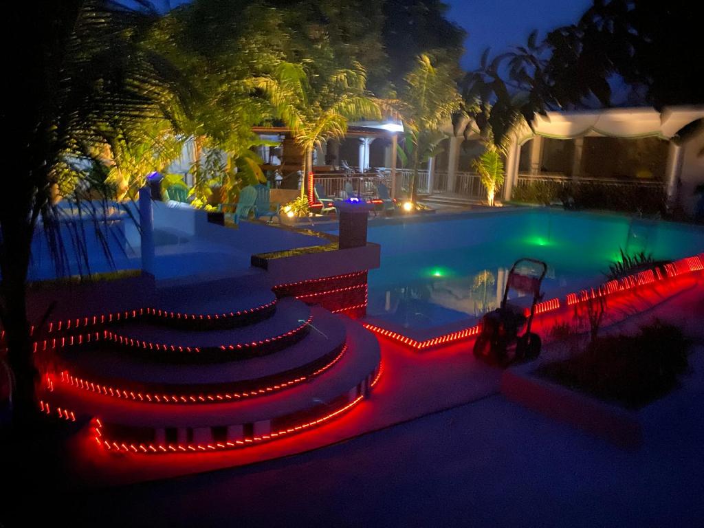 Mountain View Hotel and Bar Restaurant photo